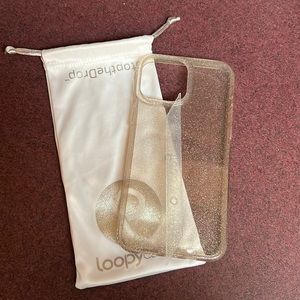 iPhone 13 Pro Max loopy case